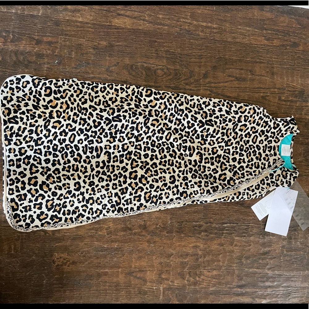 New With Tags Posh Peanut Sleepsack